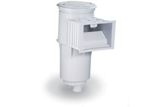 Admiral S-20 Skimmer 84420505 White